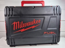 Milwaukee empty tool for sale  CANTERBURY