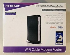 router n450 netgear for sale  San Antonio