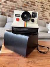 Polaroid land camera gebraucht kaufen  Duisburg