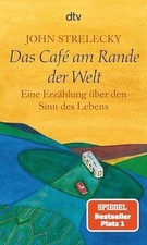 Café rande erzählung gebraucht kaufen  Berlin