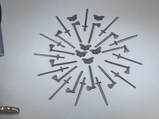 Timpo original weapons for sale  ALDERSHOT