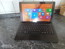 Trekstor surftab twin gebraucht kaufen  Bettenfeld, Hasborn, Oberkail