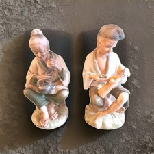 Porcelian figurines old for sale  Quinebaug