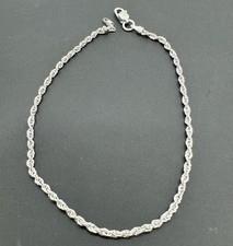 10k white gold for sale  Augusta