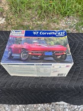 Monogram corvette 427 for sale  Athens