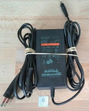 Alimentation officielle ps2 d'occasion  Lille-