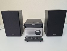 Sony cmt s20 for sale  POOLE