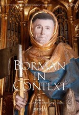 Borman context brabantine usato  Spedire a Italy