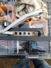 Hose crimper for sale  Parkersburg