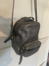 Liebeskind tasche silber gebraucht kaufen  Großrosseln