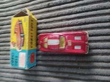 Corgi 310 chevrolet for sale  HALSTEAD