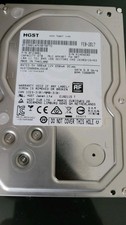 Disque dur hgst d'occasion  Les Lilas