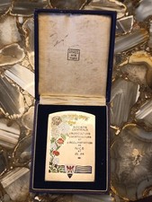 Médaille bronze argenté d'occasion  Frejus