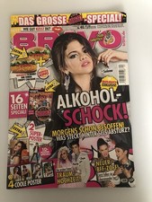 Bravo Nr. 40 25.09.2013 Jugendzeitschrift 90er Party GK-F242 comprar usado  Enviando para Brazil