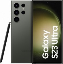 Samsung galaxy s23 d'occasion  Lieusaint