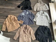 Teiliges kleiderpaket damen gebraucht kaufen  Wernigerode