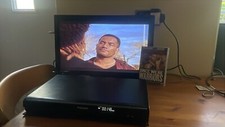 panasonic dmr ex769 for sale panasonic dmr ex769 for sale ROTHERHAM