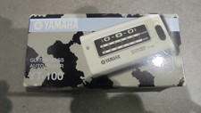 Yamaha yt100 accordeur d'occasion  Lamballe