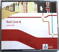 Red line lehrer gebraucht kaufen  Erlensee