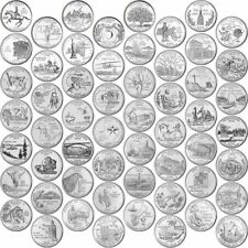 Completo 112 stati usato  Spedire a Italy
