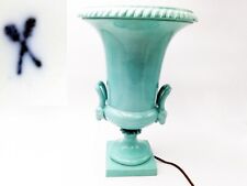 Chic lampe porcelaine d'occasion  Paris I