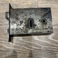Antique iron door for sale  WOKING