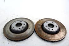 31400818 coppia dischi usato  Rovigo