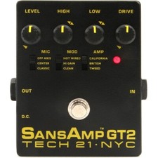 Mint tech sansamp for sale  National City