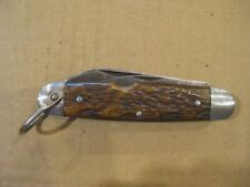 case camp knife for sale  Rock Island