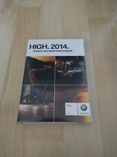 Riginal bmw navigation gebraucht kaufen  Hamburg