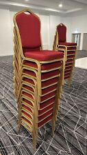 Red gold banqueting for sale  COVENTRY