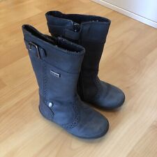 Naturino lederstiefel kinder gebraucht kaufen  Winzer