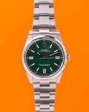 Rolex oyster perpetual for sale  Alpharetta