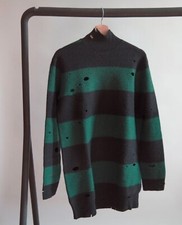 Maglione righe donna usato Maglione righe donna usato  Cremona