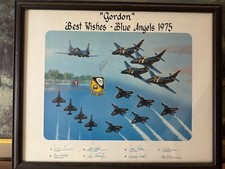 1975 blue angels for sale  Oklahoma City