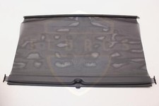 LAND ROVER LR3 2005 - 2009 PROTETOR SOLAR TETO SOLAR SOMBRA ROLO PERSIANA CAPA FRONTAL FABRICANTE DE EQUIPAMENTO ORIGINAL comprar usado  Enviando para Brazil