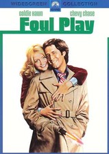 Foul play region for sale  ST. LEONARDS-ON-SEA