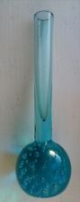 Bubble bud glass for sale  UK