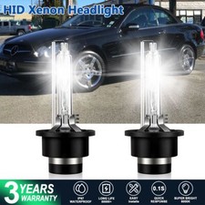 New d2s xenon for sale  Rowland Heights