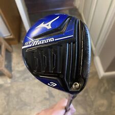 Mizuno st180 wood. for sale  BRIGG