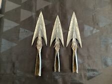 Pointes sagaies africaine d'occasion  Nice-