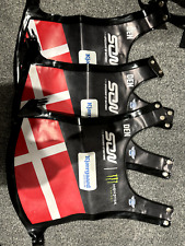 Team denmark 2018 for sale  HORLEY