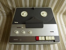 Vintage ancien lecteur d'occasion  Bruay-sur-l'Escaut