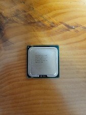 Processador Intel Core 2 Duo E7500 2.93 GHz Dual Core 3M cache 1066 MHz LGA775 65W, usado comprar usado  Enviando para Brazil