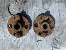 Splitdorf magneto coupling for sale  Santa Cruz