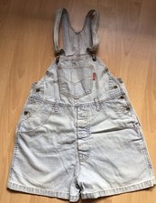 Mac jeans latzhose gebraucht kaufen  Bann, Hauptstuhl, Horbach