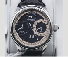 Ingersoll hudson 3604 d'occasion  Expédié en Belgium