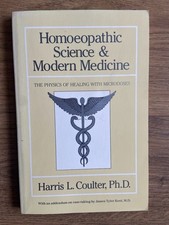 Homeopathic science modern for sale  PRESCOT