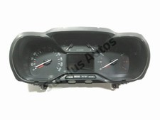 Compteur 9838092180 citroen d'occasion  France