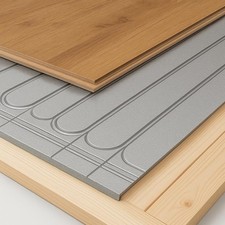 Trockenbau fußbodenheizung ke gebraucht kaufen  Burgrieden